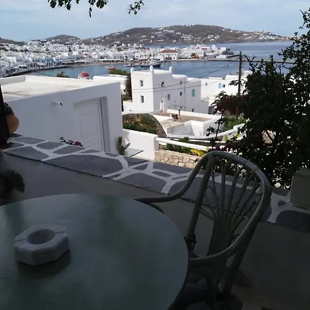 Pensionat Anchor - Sea View *