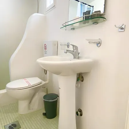 Anchor - Sea View Guest house *